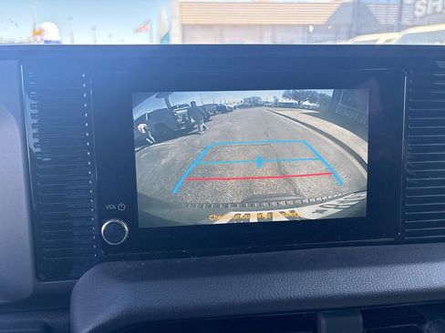 Used 2025 Toyota Land Cruiser 1958 image 7