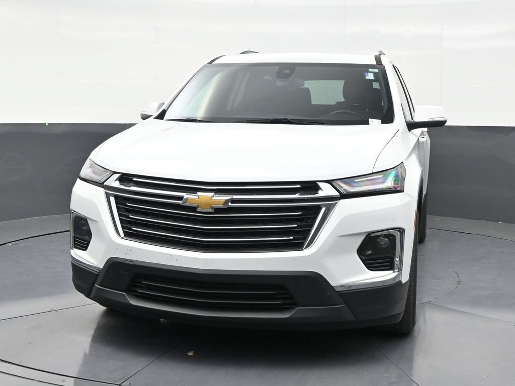 Used 2023 Chevrolet Traverse LT FWD image 8