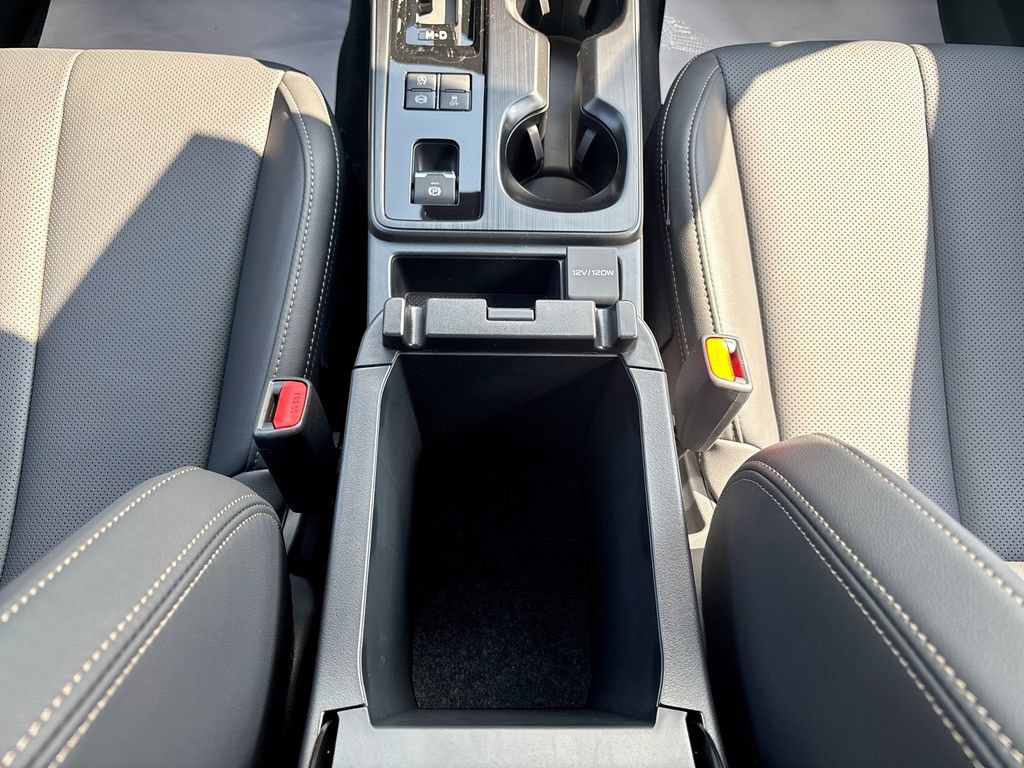 New 2026 Subaru Outback Limited AWD/4WD image 34
