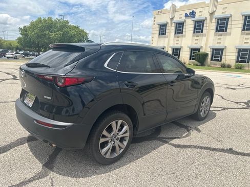 Used 2021 MAZDA CX-30 AWD 2.5 S w/ Premium Package image 4