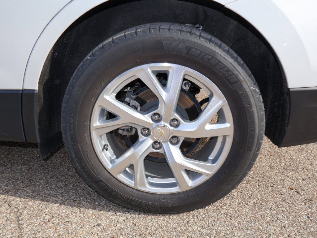 Used 2021 Chevrolet Equinox Premier AWD/4WD image 31