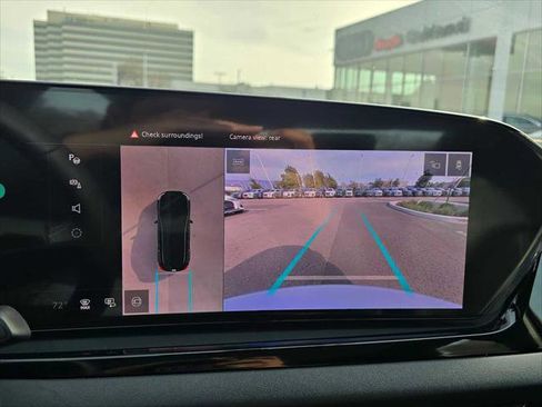 New 2025 Audi A5 2.0T Premium Plus image 29