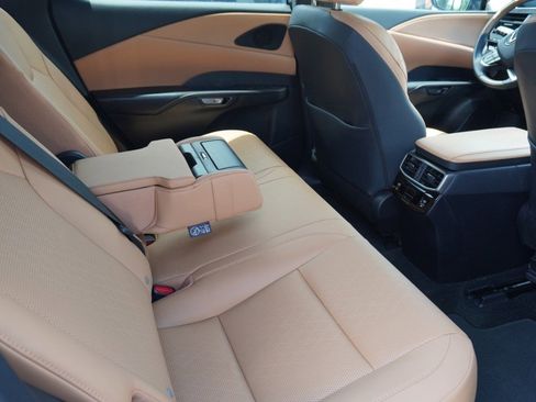 Used 2023 Lexus RX 350 Premium Plus w/ Accessory Package (Z1) FWD image 10