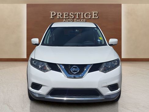 Used 2016 Nissan Rogue S FWD image 26