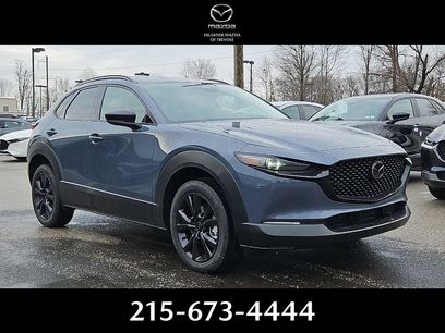 New 2026 MAZDA CX-30 2.5 Turbo w/ Premium Plus Pkg