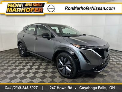 Used 2023 Nissan Ariya FWD