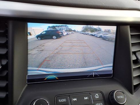 Used 2019 GMC Acadia SLT image 14