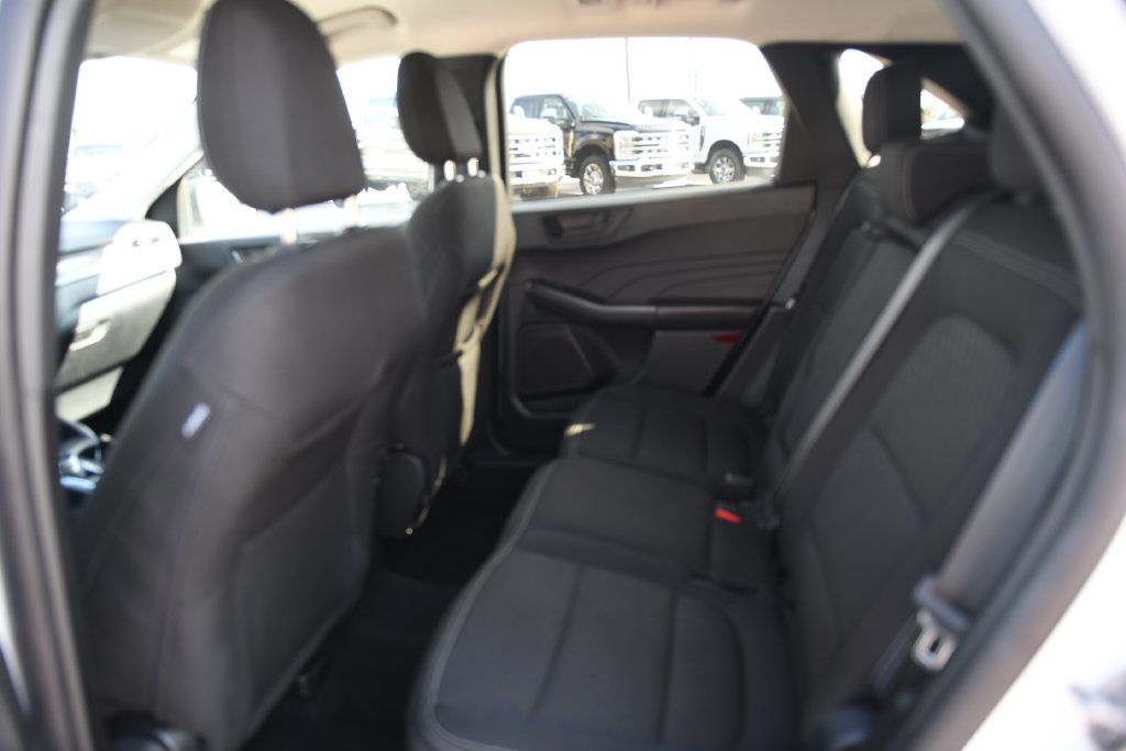 Used 2025 Ford Escape Active FWD image 13