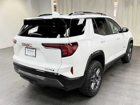New 2026 GMC Terrain AT4 w/ LPO, Black Badging Package image 6