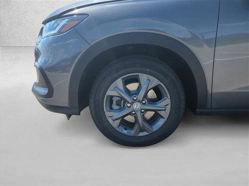 Used 2026 Honda HR-V LX image 17