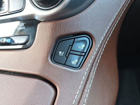 Used 2018 Chevrolet Tahoe Premier image 30