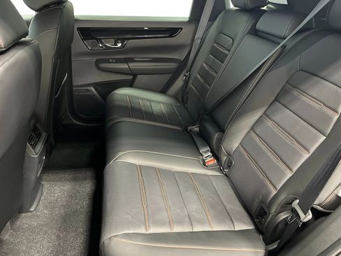 New 2026 Honda CR-V Sport Touring image 26