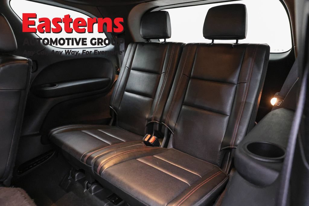 Used 2024 Dodge Durango GT AWD/4WD image 28