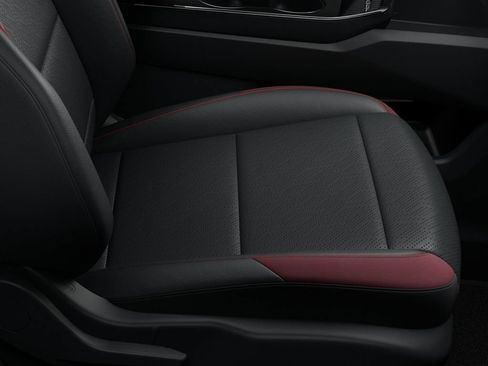 New 2026 Chevrolet Equinox RS w/ LPO, Floor Liner Package FWD image 8