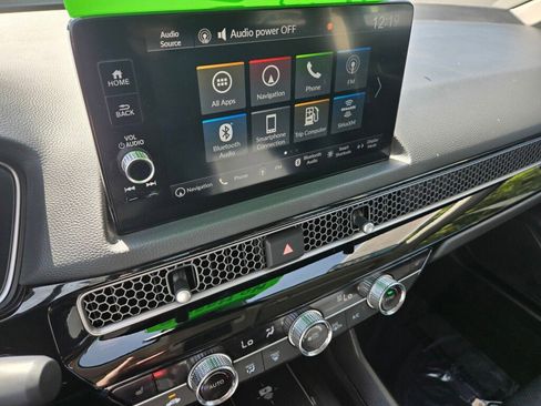 Certified 2023 Honda Civic Touring image 19