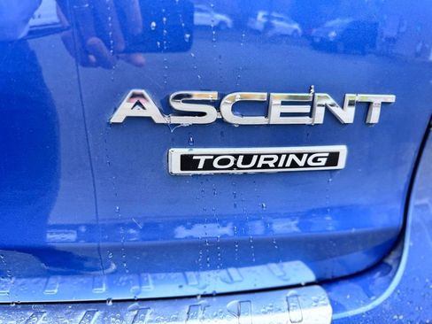 Used 2020 Subaru Ascent Touring w/ Popular Package #2 image 8