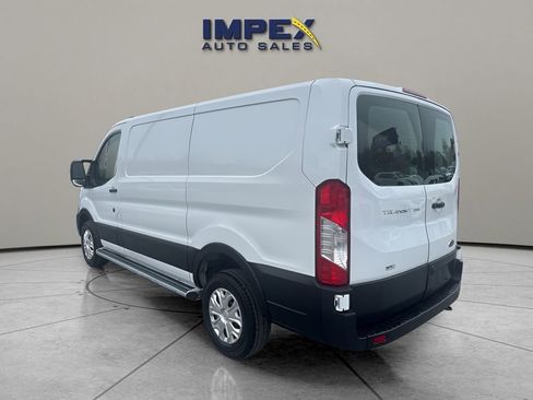 Used 2023 Ford Transit 250 Low Roof w/ Exterior Upgrade Package image 3