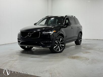 Used 2018 Volvo XC90 T6 Momentum w/ Convenience Package