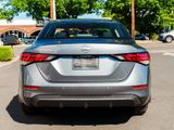 New 2025 Nissan Sentra S image 5