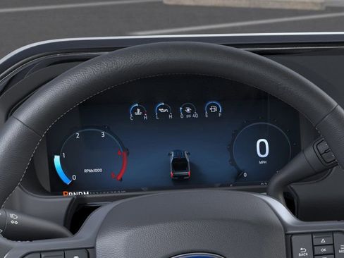 New 2026 Ford F250 Lariat w/ Lariat Ultimate Package image 33