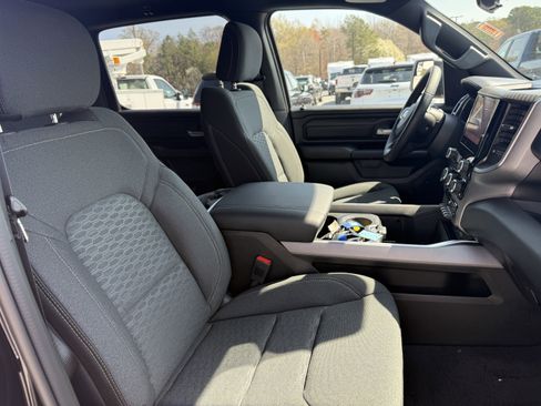 New 2026 RAM 1500 Express image 14
