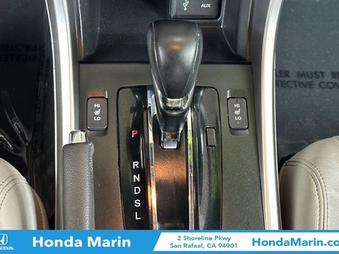 Used 2013 Honda Accord EX-L image 26