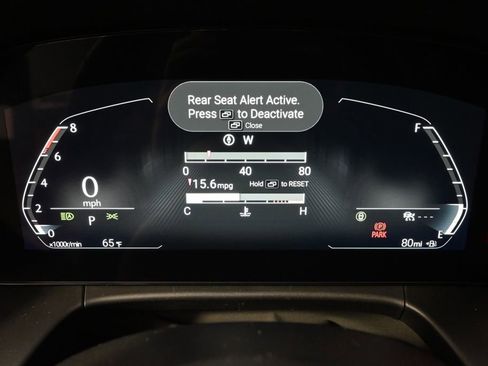 New 2026 MAZDA CX-5 Select AWD/4WD image 25