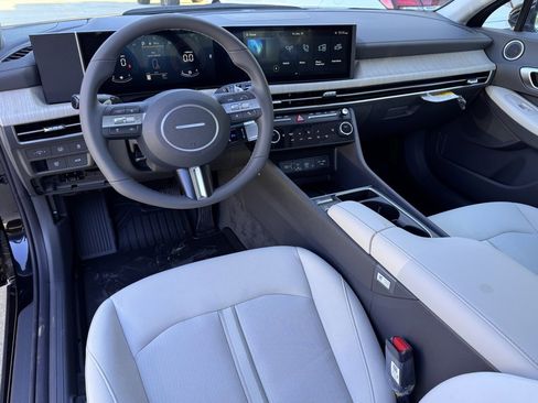 New 2026 Hyundai Sonata SEL image 2