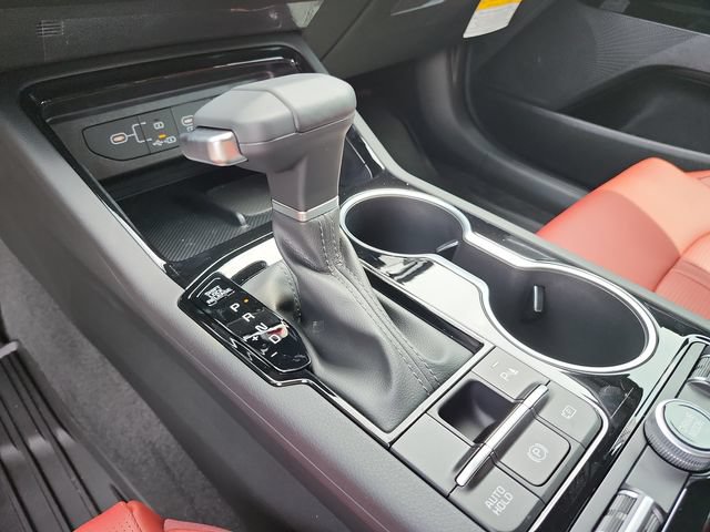New 2026 Kia K5 GT-Line FWD image 23