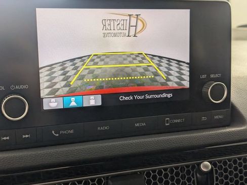 Used 2024 Honda Civic Sport image 20