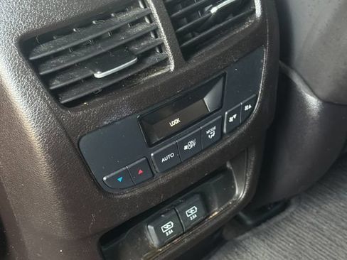 Used 2019 Acura MDX A-Spec AWD/4WD image 14