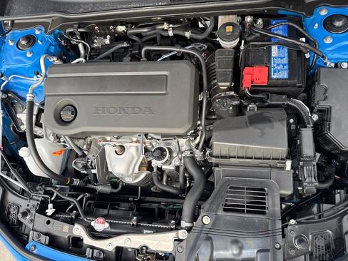 New 2026 Honda Civic Sport image 26