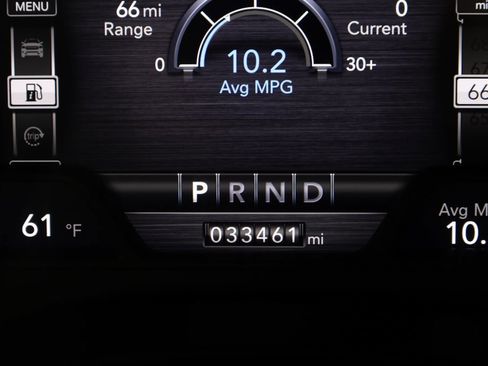 Used 2022 RAM 1500 Laramie image 37