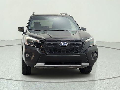 Used 2024 Subaru Forester Wilderness AWD/4WD image 2