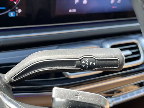 Certified 2025 Mercedes-Benz GLS 450 4MATIC image 26