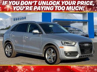 Used 2015 Audi Q3 2.0T Premium Plus video 1