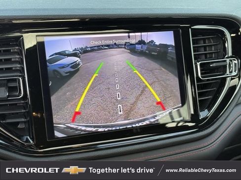 Used 2023 Dodge Durango GT AWD/4WD image 22