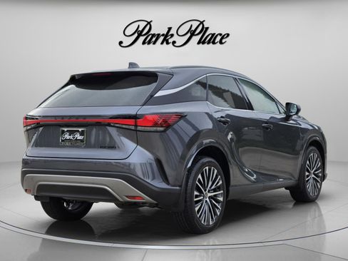 Used 2026 Lexus RX 350 Premium Plus w/ Accessory Package (Z1) image 5