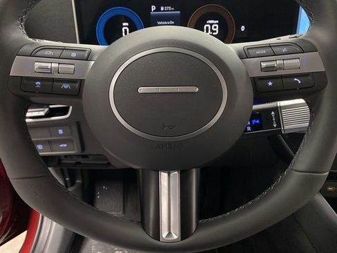 New 2026 Hyundai Sonata SEL image 15