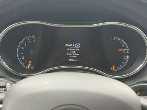 Certified 2021 Jeep Grand Cherokee Limited AWD/4WD image 34