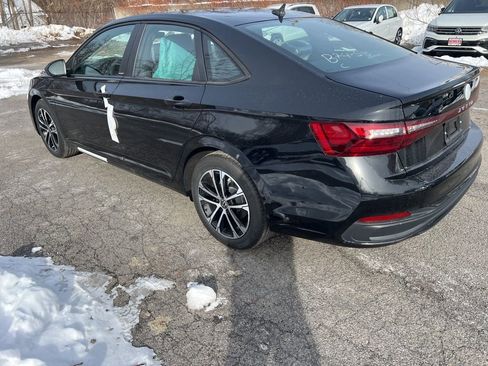 New 2026 Volkswagen Jetta Sport FWD image 9