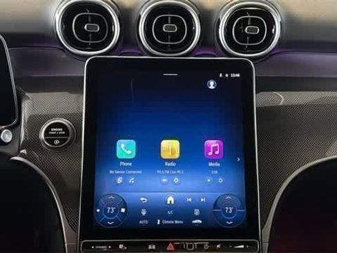 Certified 2025 Mercedes-Benz GLC 300 GLC 300 image 18