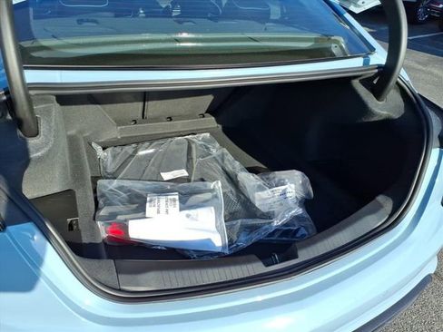 New 2026 Cadillac CT5 V Blackwing w/ Carbon Fiber 2 Package RWD image 20