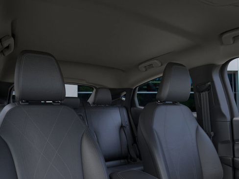 New 2025 Ford Mustang Mach-E Select w/ Comfort Package Lite image 22