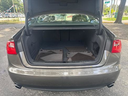 Used 2015 Audi A6 2.0T Premium image 12