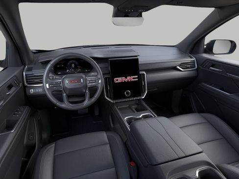 New 2026 GMC Acadia Elevation w/ Black Edition AWD/4WD image 15