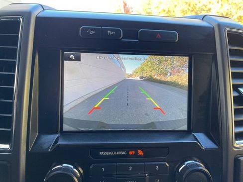 Used 2015 Ford F150 XLT w/ Equipment Group 301A Mid image 24