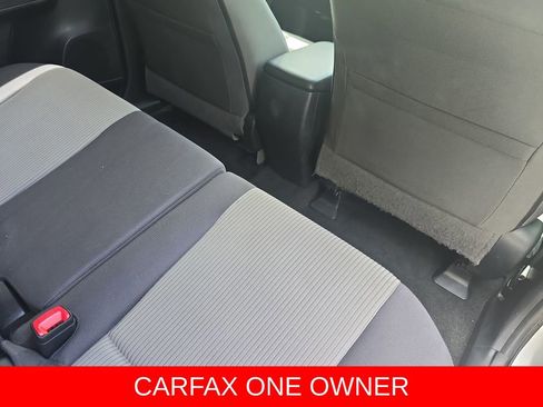 Used 2015 Toyota RAV4 XLE w/ Outdoor Package FWD image 12