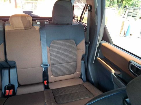 Used 2023 Ford Bronco Outer Banks AWD/4WD image 14