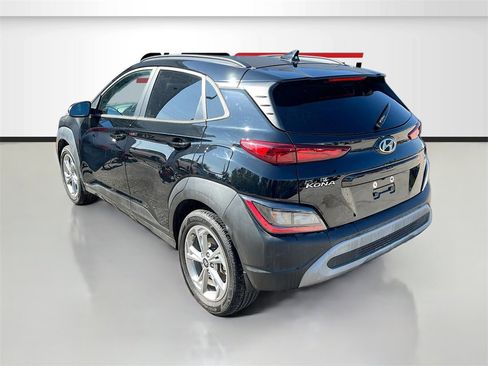 Used 2023 Hyundai Kona SEL image 5